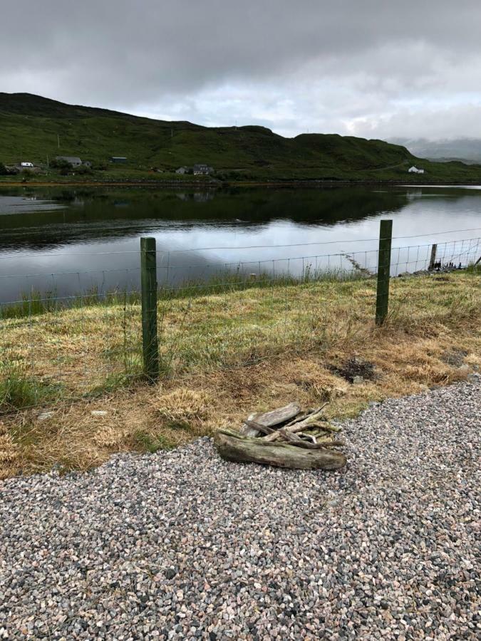 Fisherman'S Hut Tarbert  Exterior photo