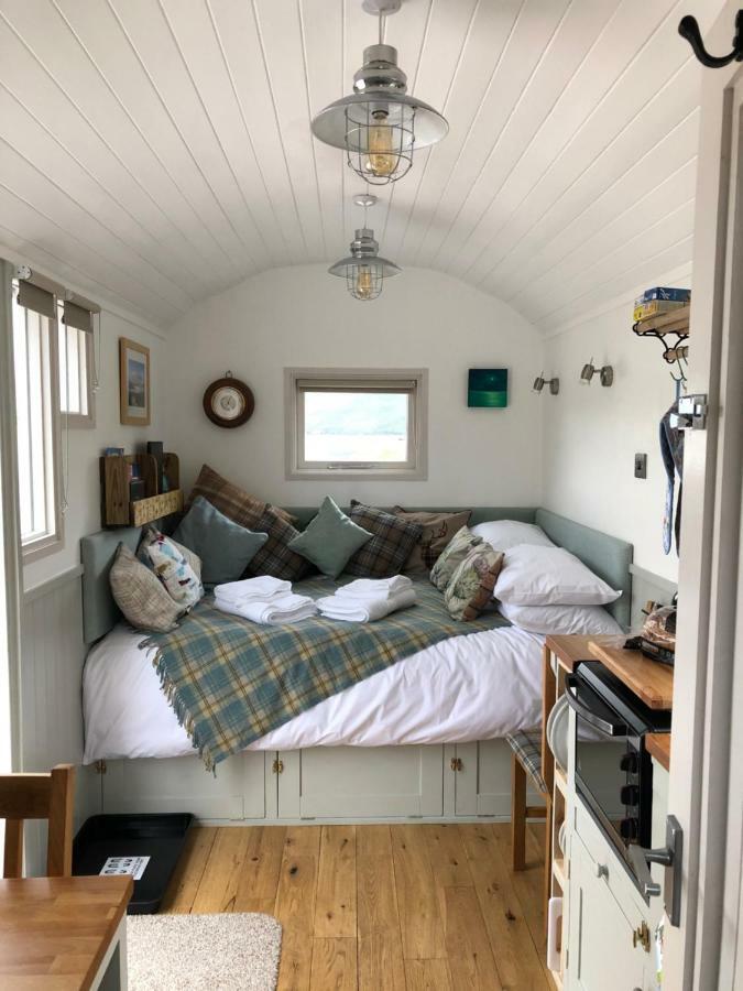 Fisherman'S Hut Tarbert  Exterior photo
